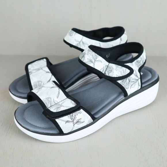 ryka ortholite memory foam